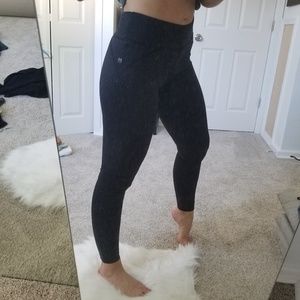 Maaji Workout Leggings!